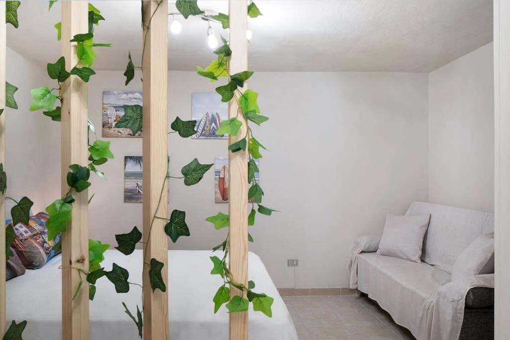 Casa Della Nonna Teresa Appartement Bordighera Buitenkant foto